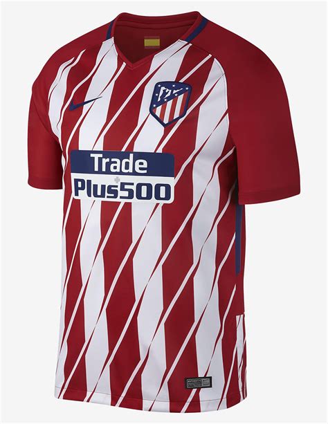 camisa do atlético de madrid