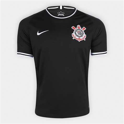 camisa do corinthias