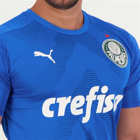 camisa do goleiro do palmeiras