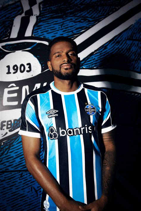 camisa do gremio nova