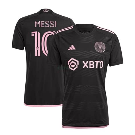 camisa do messi inter miami