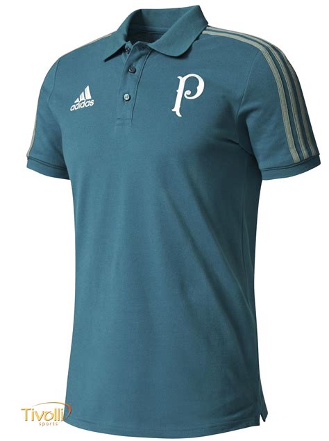 camisa do palmeiras polo