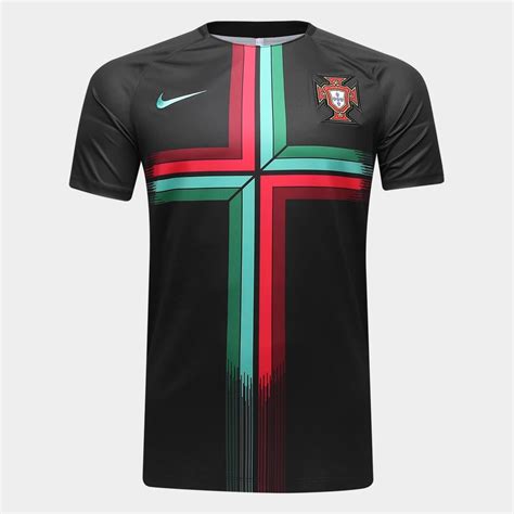 camisa do portugal