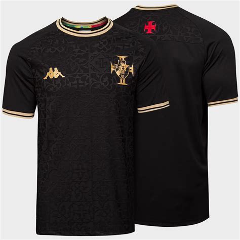 camisa do vasco 2023