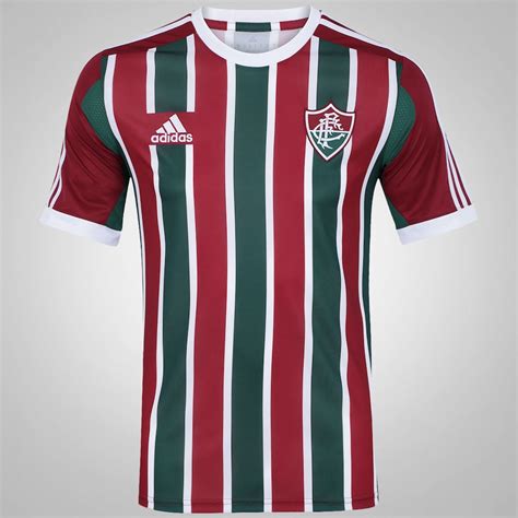 camisa fluminense 2015