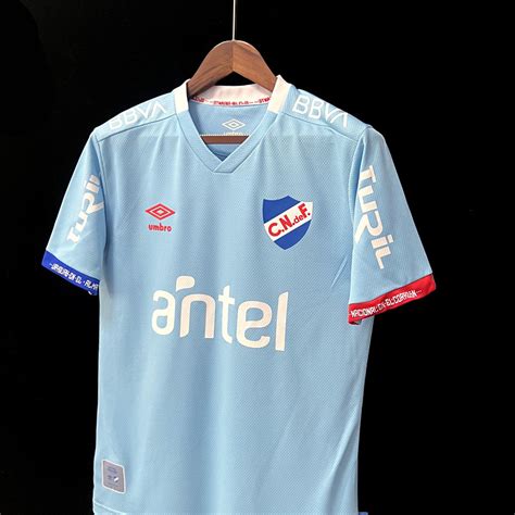 camisa nacional uruguai