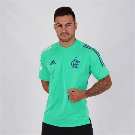 camisa treino do Flamengo