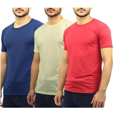 camisas de malha masculinas