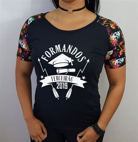 camiseta formandos