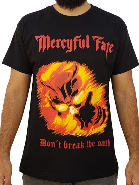 camiseta mercyful fate