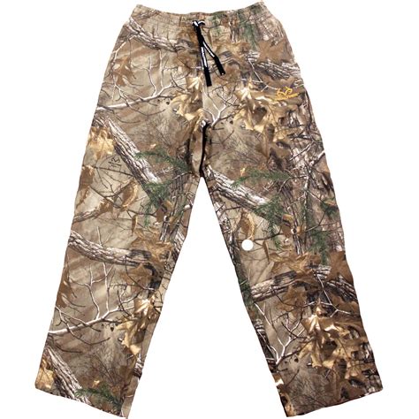 camo sweatpants men's