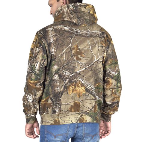 camouflage hooded sweatshirts