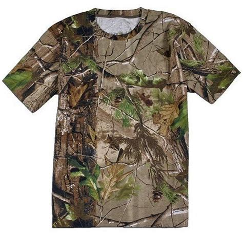 camouflage t shirts wholesale