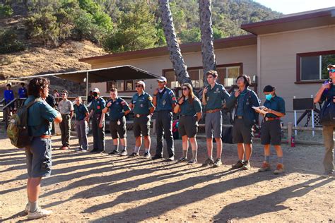 camp cherry valley leaders guide Reader