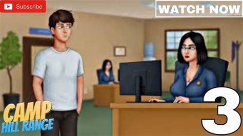 Camp Hill Range Walkthrough