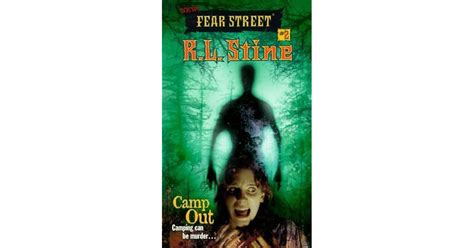 camp out new fear street book 2 PDF