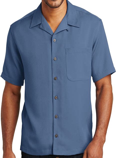 camp shirt for men