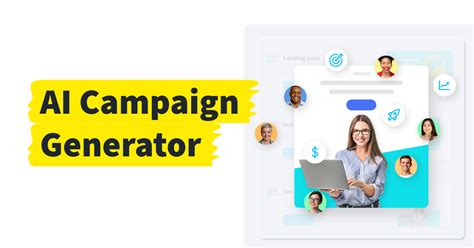 campaign generator ai