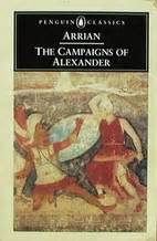 campaigns alexander arrian Reader