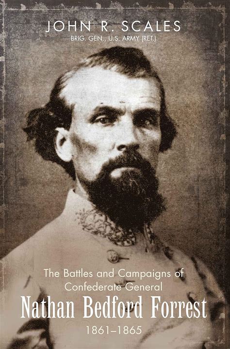 campaigns battles general bedford forrest Doc