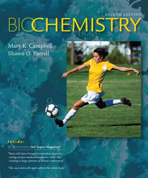 campbell biochemistry 8th edition free pdf pdf Doc