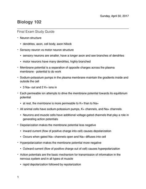 campbell biology 102 final exam with answers Ebook PDF