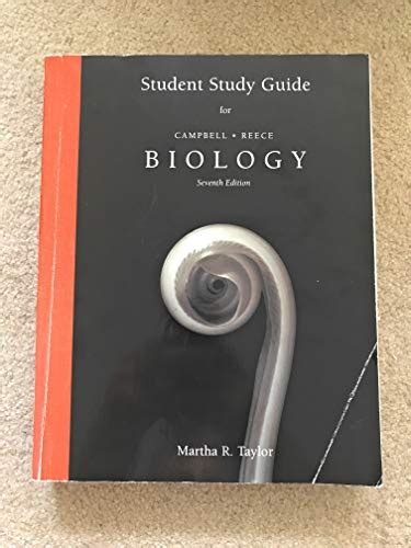 campbell biology 7th edition study guide Epub