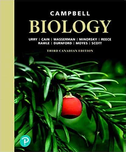 campbell biology canadian edition Ebook PDF