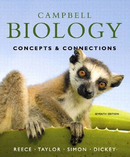 campbell biology concepts connections 7th edition pdf Reader