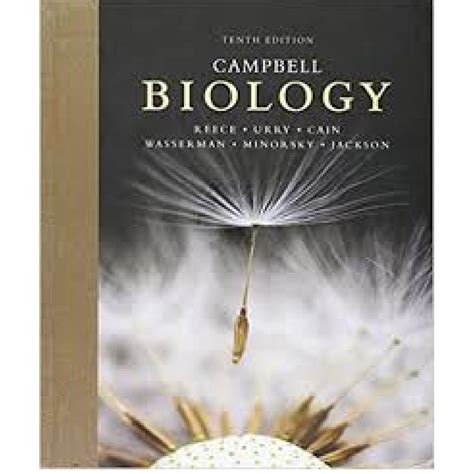 campbell biology reece 10th edition test bank Ebook Epub