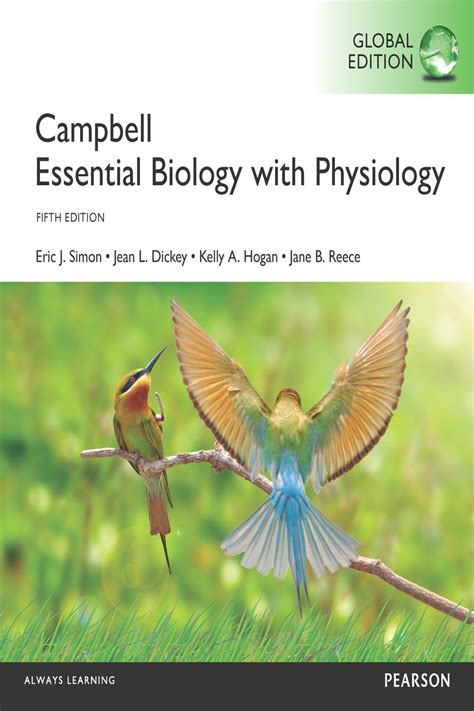 campbell essential biology 5th edition download Ebook Doc
