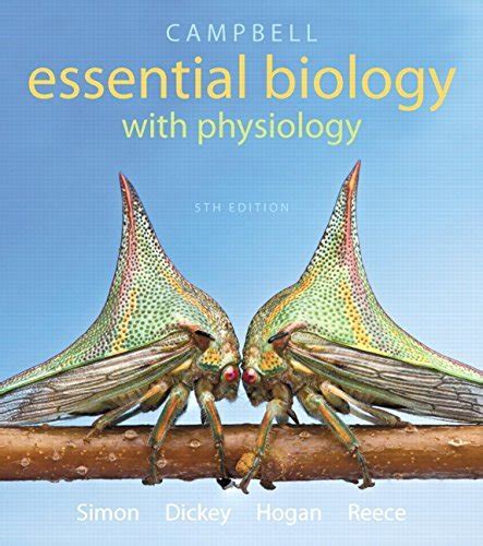 campbell essential biology 5th edition download Ebook Doc