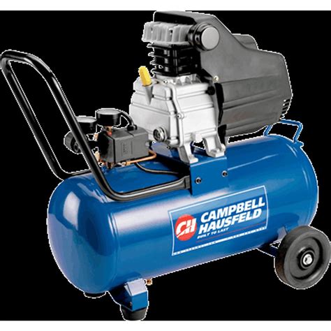 campbell hausfeld compressor manuals PDF