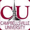 campbellsville university ranking