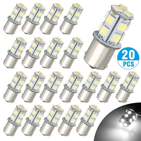 camper bulbs led