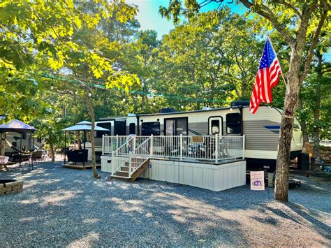 campground in new jersey