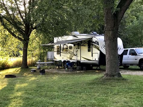 campgrounds in new jersey