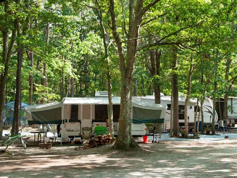 campgrounds new jersey