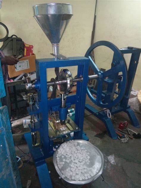 camphor machine price