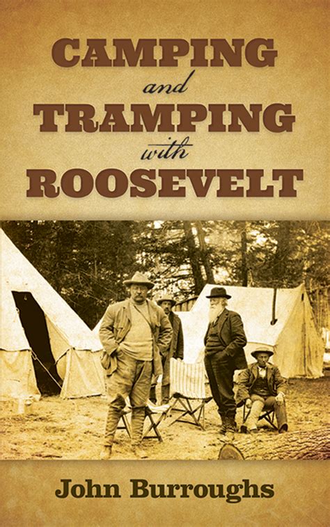 camping and tramping with roosevelt Kindle Editon