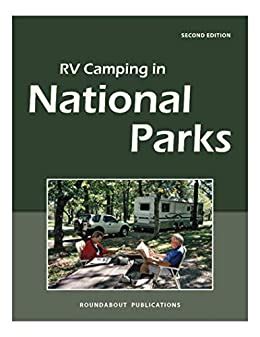 camping national parks roundabout publications Epub