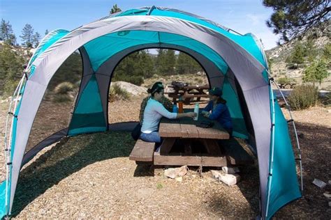 camping shelter tent