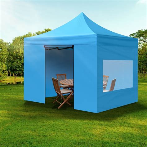 camping tent with gazebo