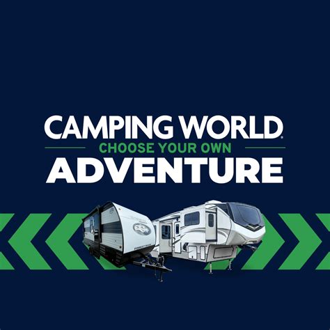 camping world catalogue 2012 Reader