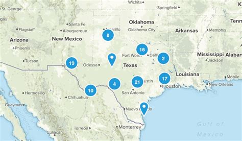 camping world locations texas PDF