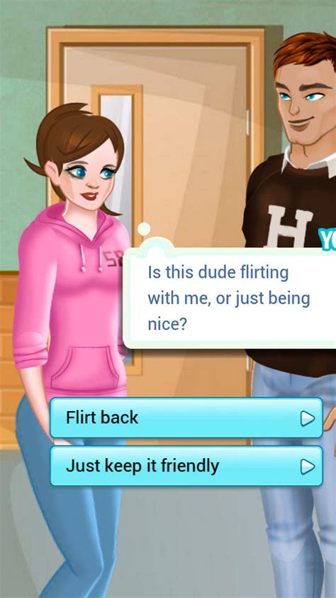 campus crush episode game Doc