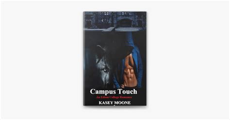 campus kiss edson college series bwwm book 3 Reader