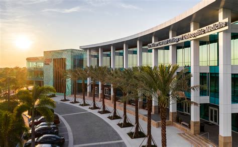 campus nova southeastern secondary