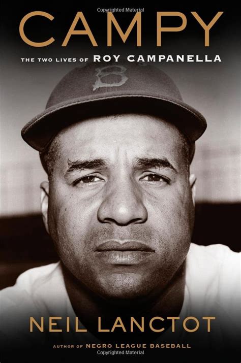 campy the two lives of roy campanella PDF