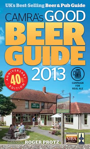 camras good beer guide 2013 Reader